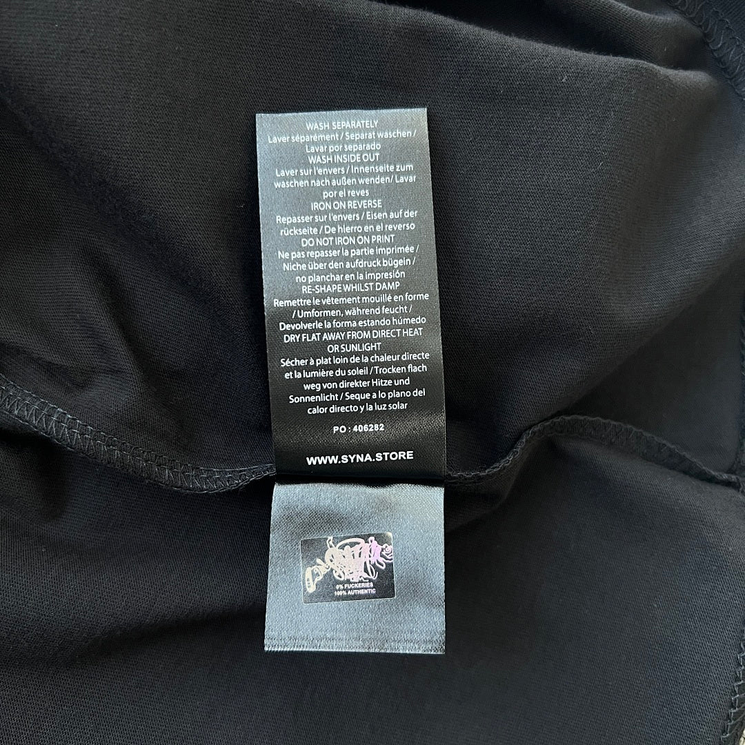 Synarchy Double Grey