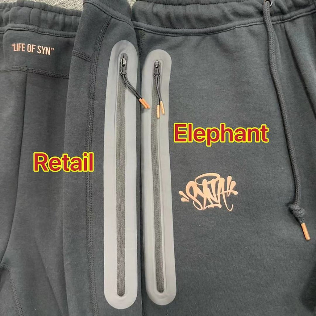 SynaWorld Hoodie 8