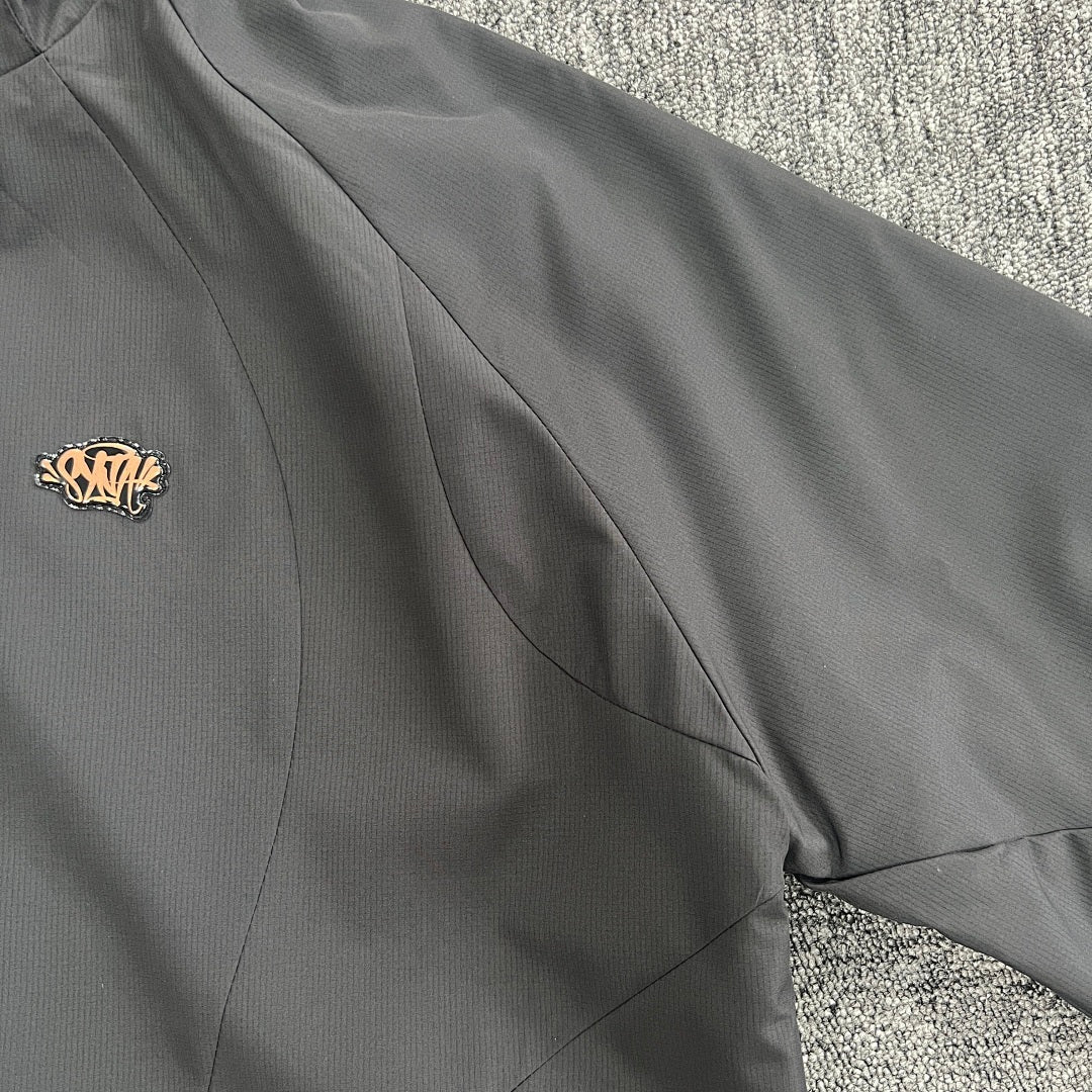 SynaWorld Hoodie
