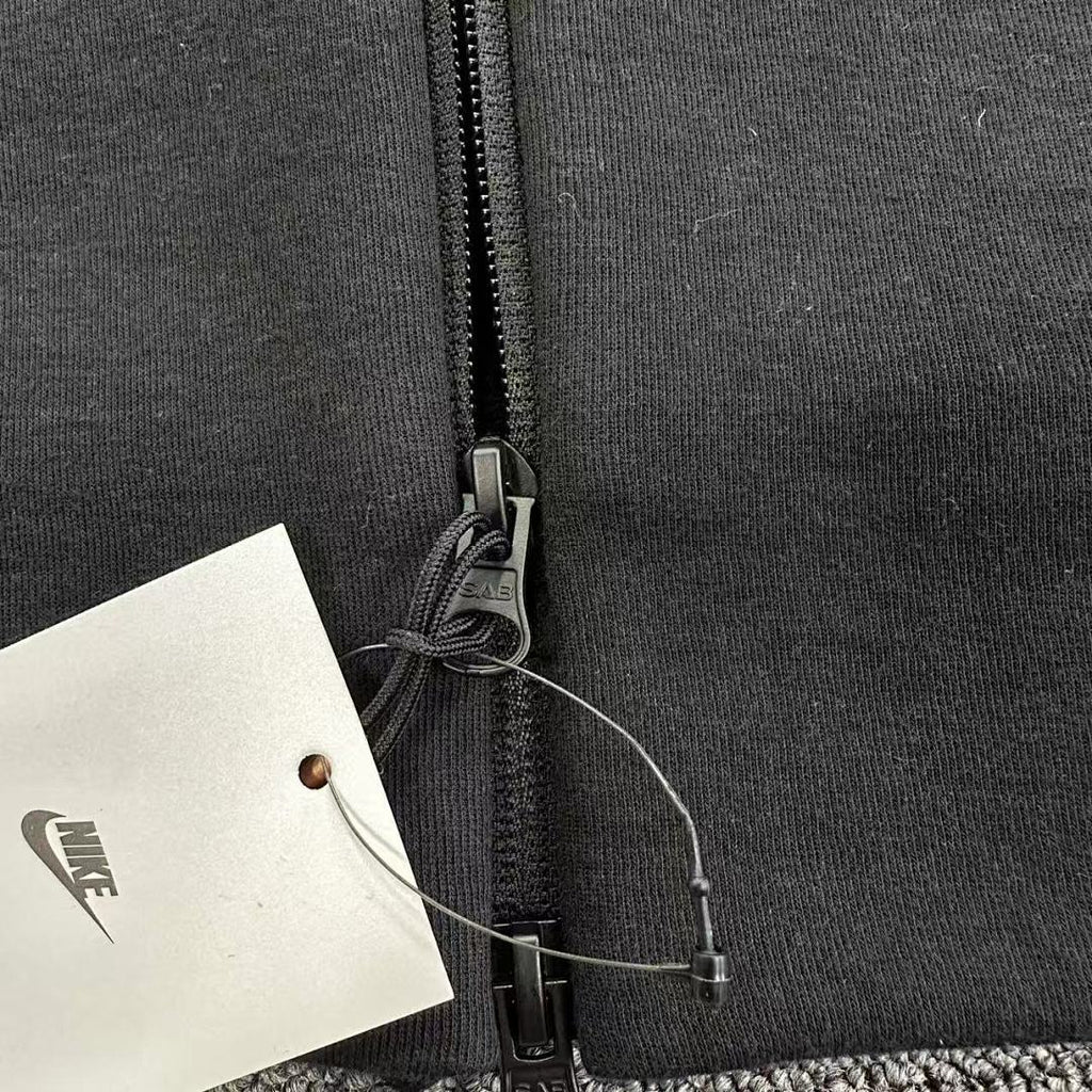 SynaWorld Hoodie 9