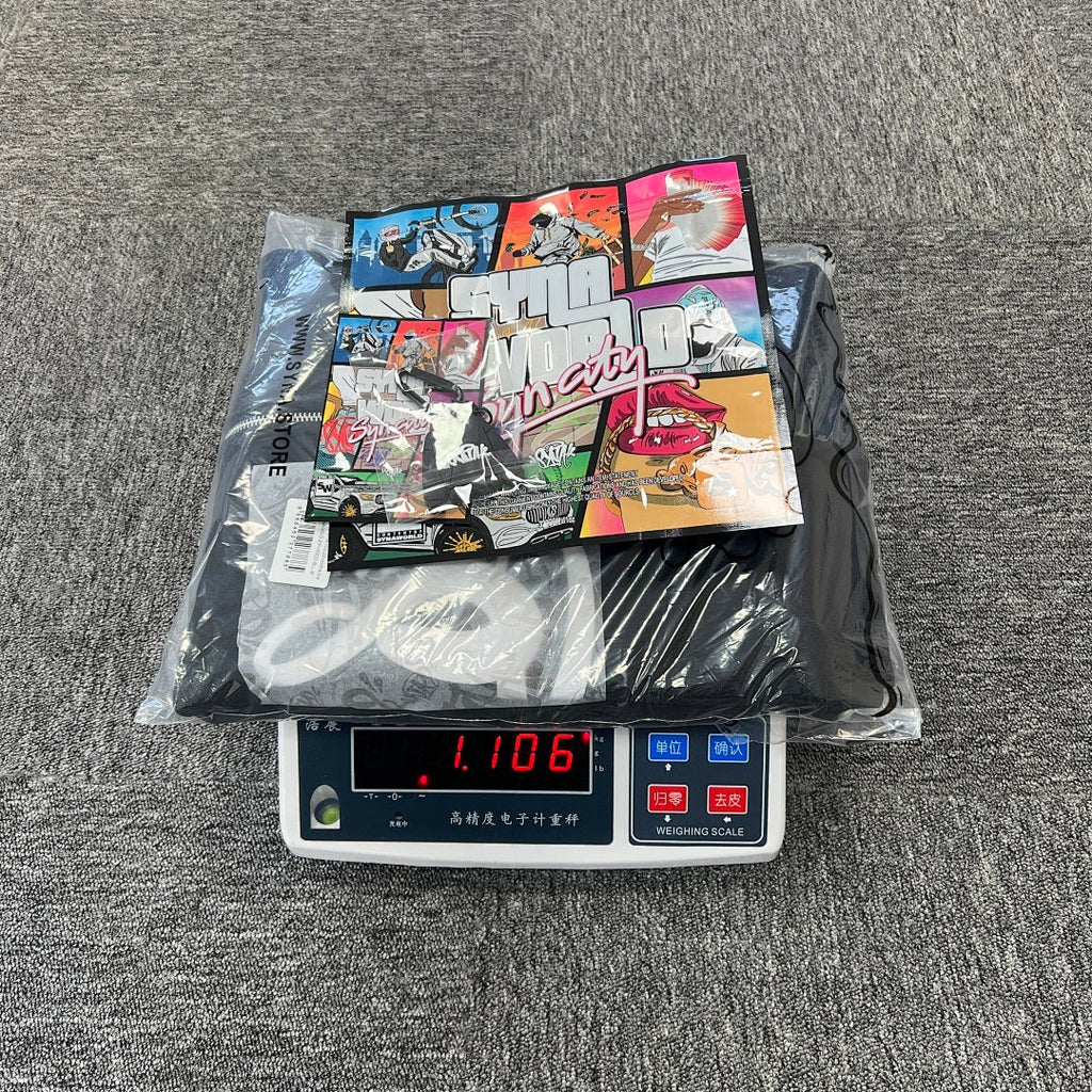 SynaWorld Set 22