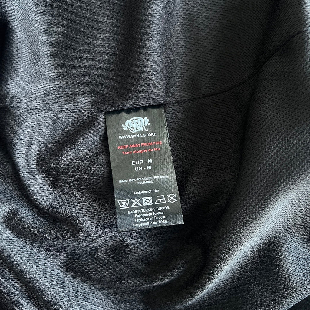 Shell Tracksuit Green