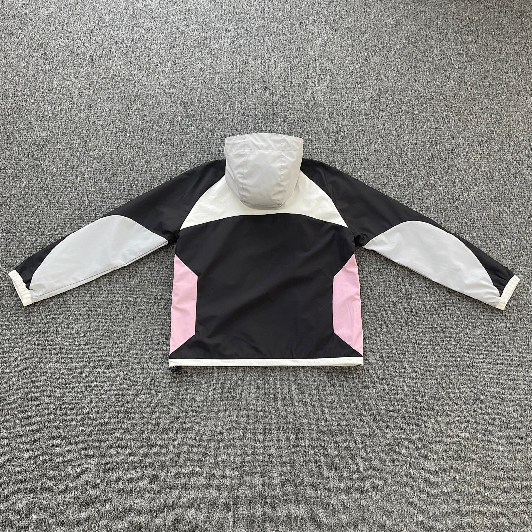 Dynamic Track Jacket