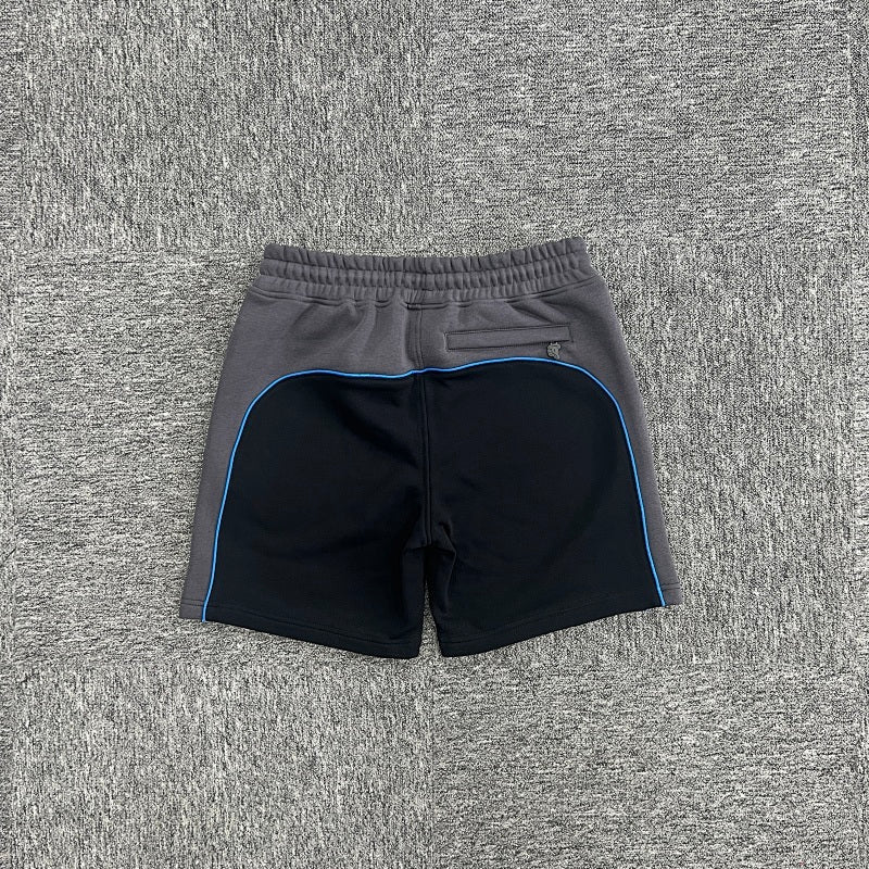 Syna-World Shorts - GreyBlack