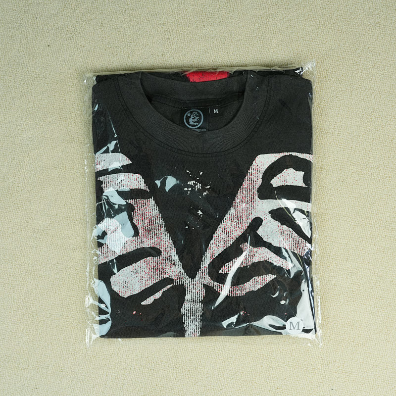 Hellstar Kiss T-Shirts