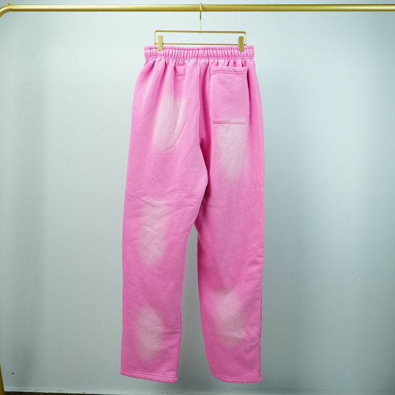 Helstar Fame Sweatpantspink