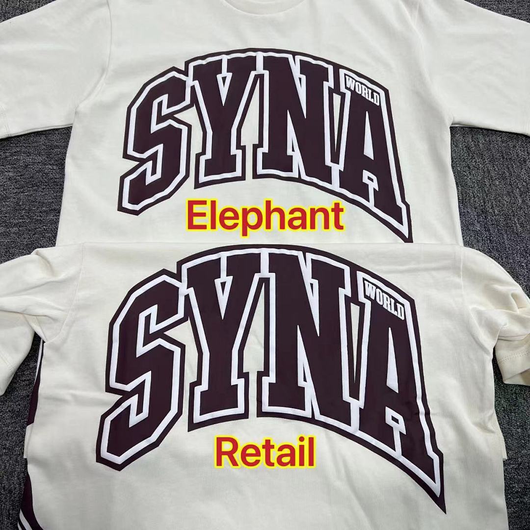 SynaWorld Set 5
