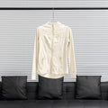 Lululemon Define Jacket - Cream