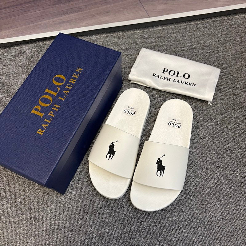 Polo Ralph Lauren Slide Sandals 2