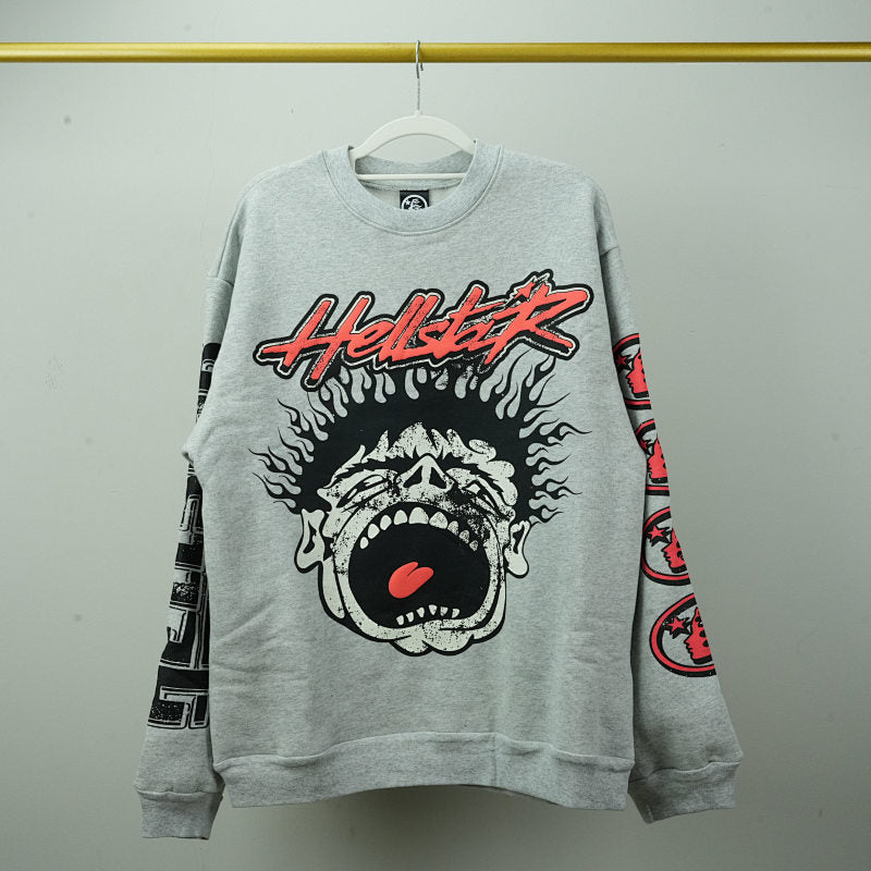 Hellstar Crewneck