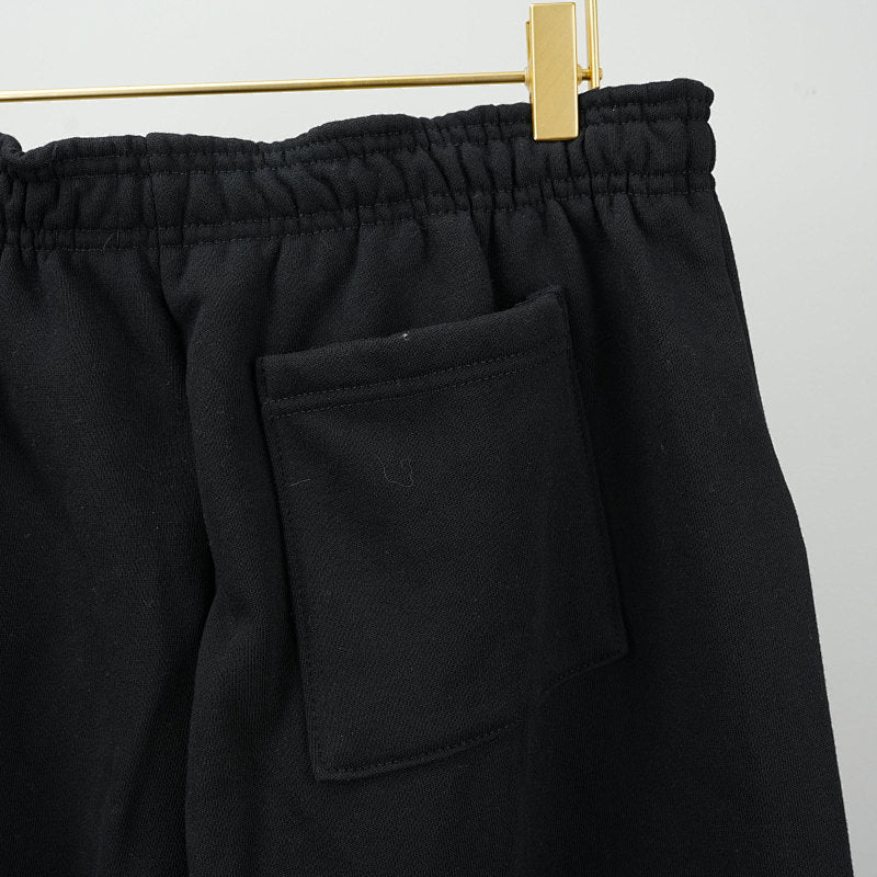 Sp5Der P*Nk V2 Sweatpant Black