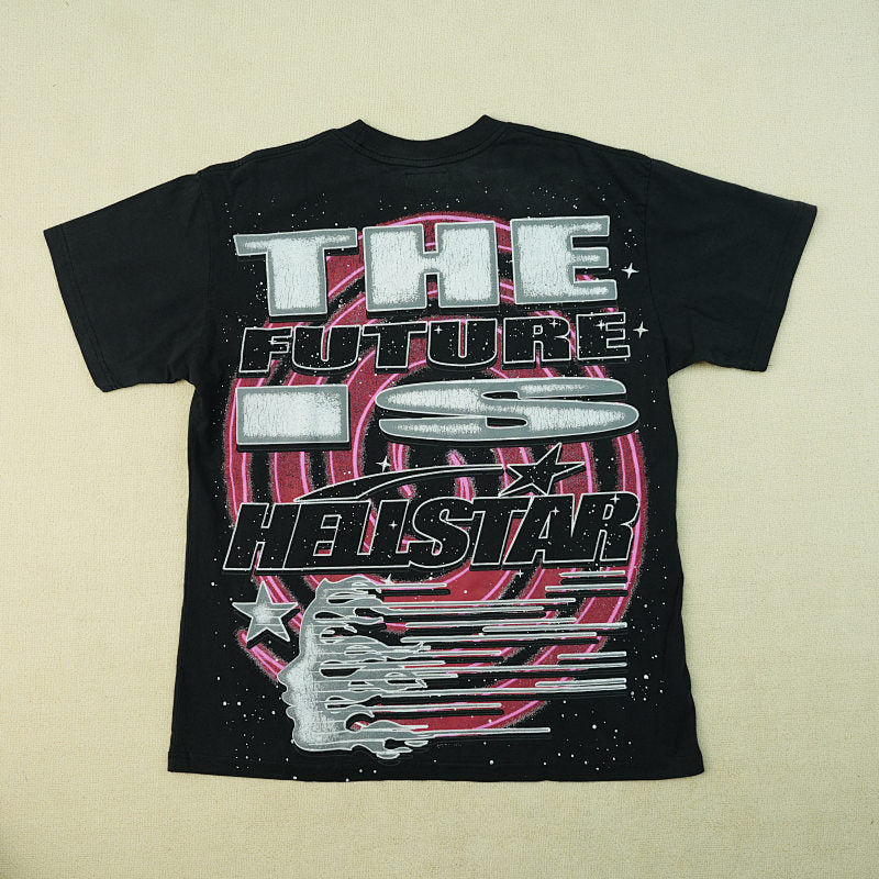 Hellstar Goggles T-Shirtblack