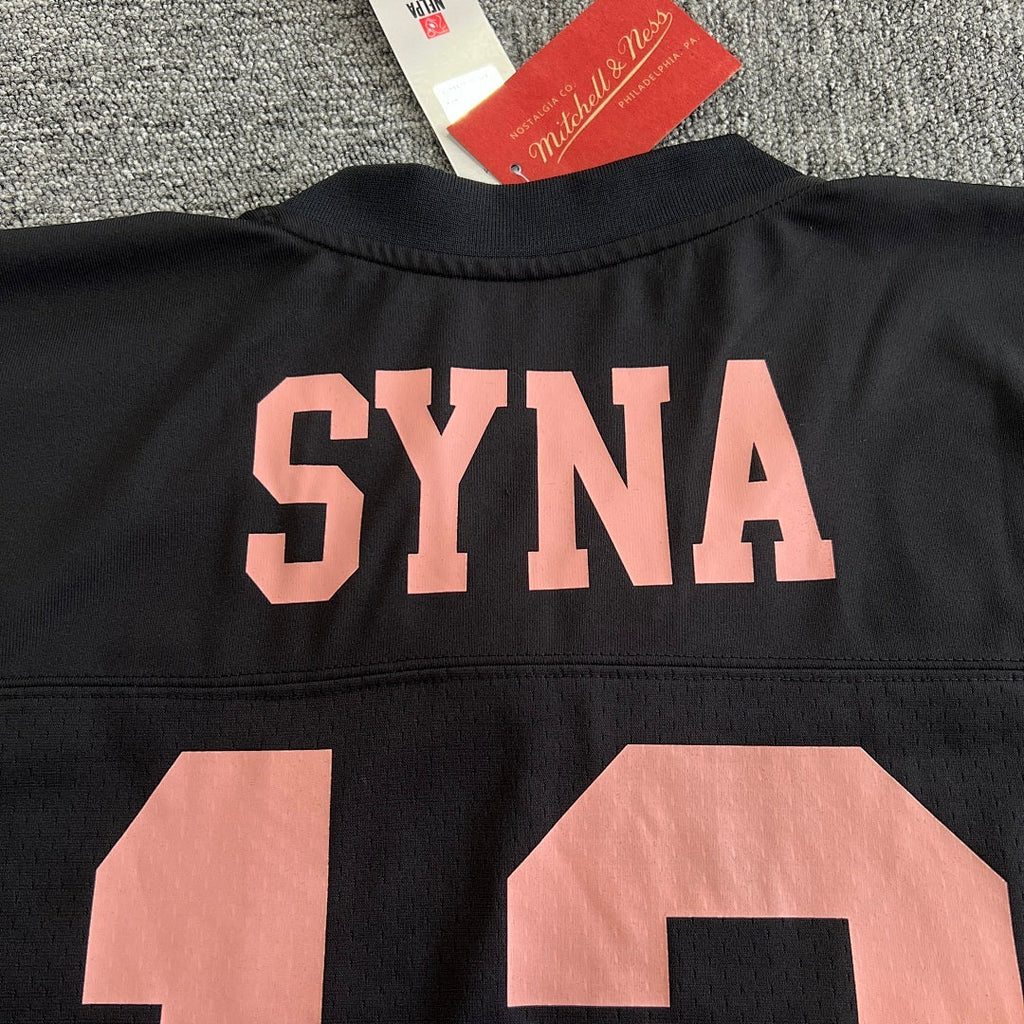 SynaWorld Tee
