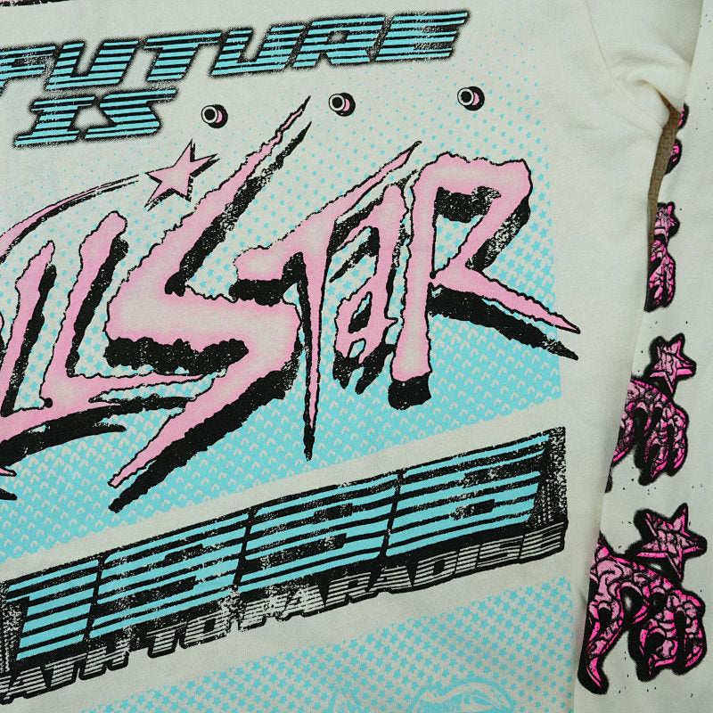 Hellstar L/S T-Shirts