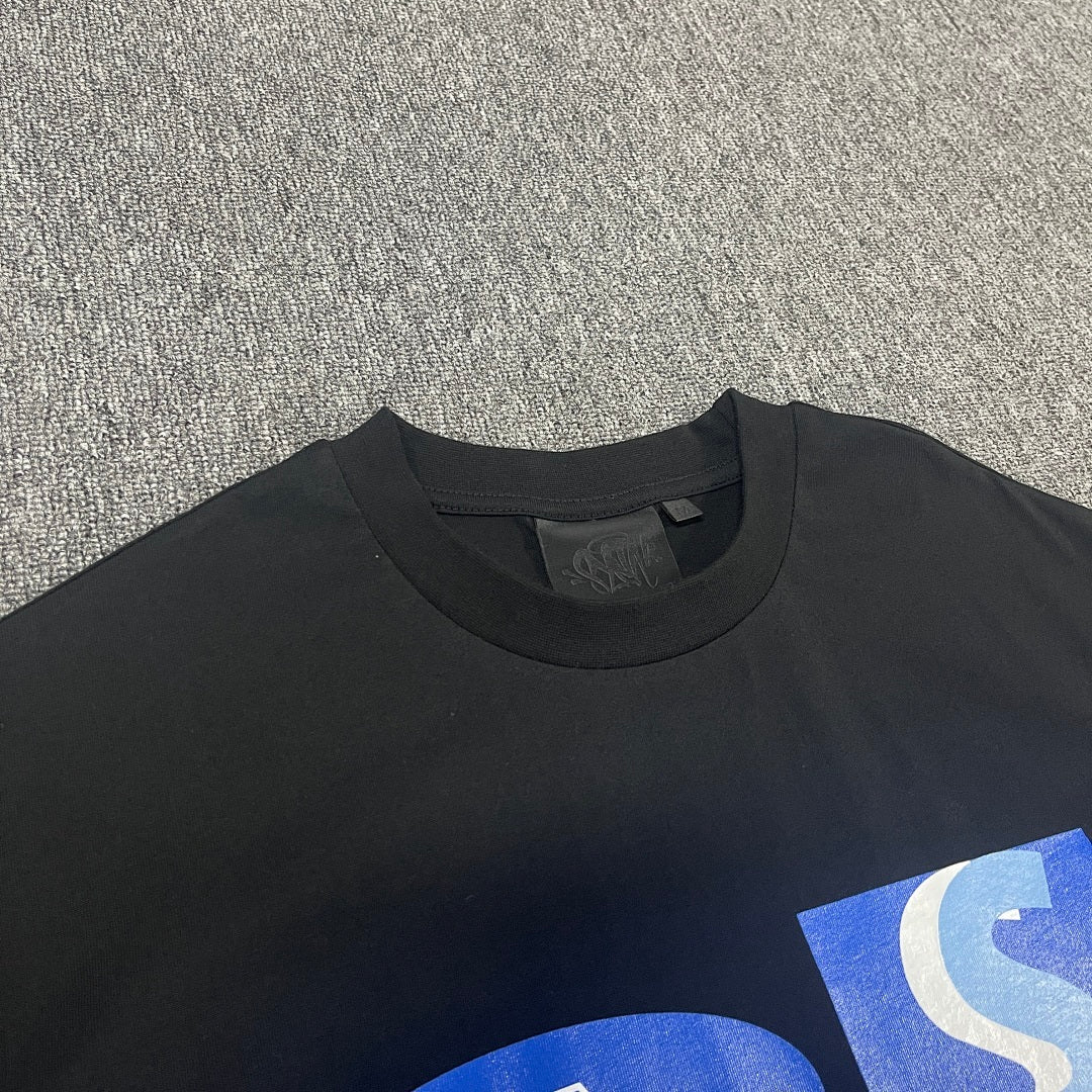 Graphic Tee Black