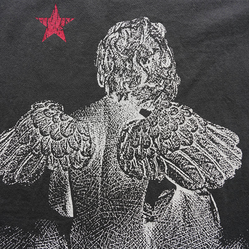 Hellstar Path To Paradise Tee Black