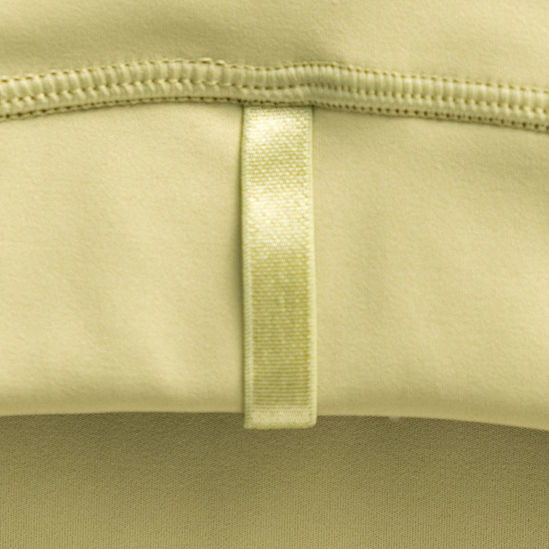 Lululemon Define Jacket - Citron