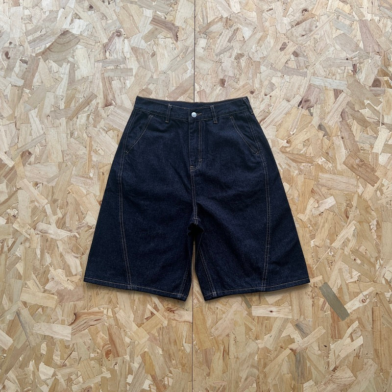 Mertra Bigstep Denim - Indigo