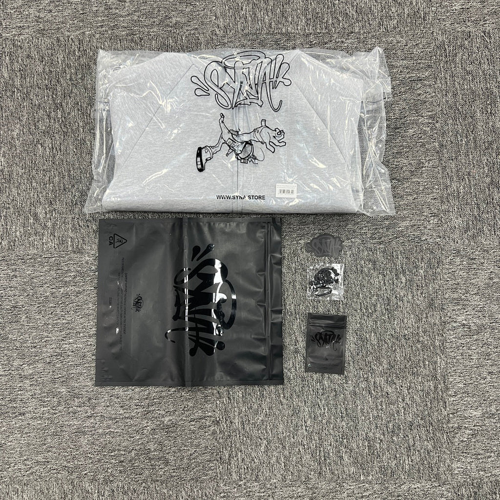 SynaWorld Tee 7