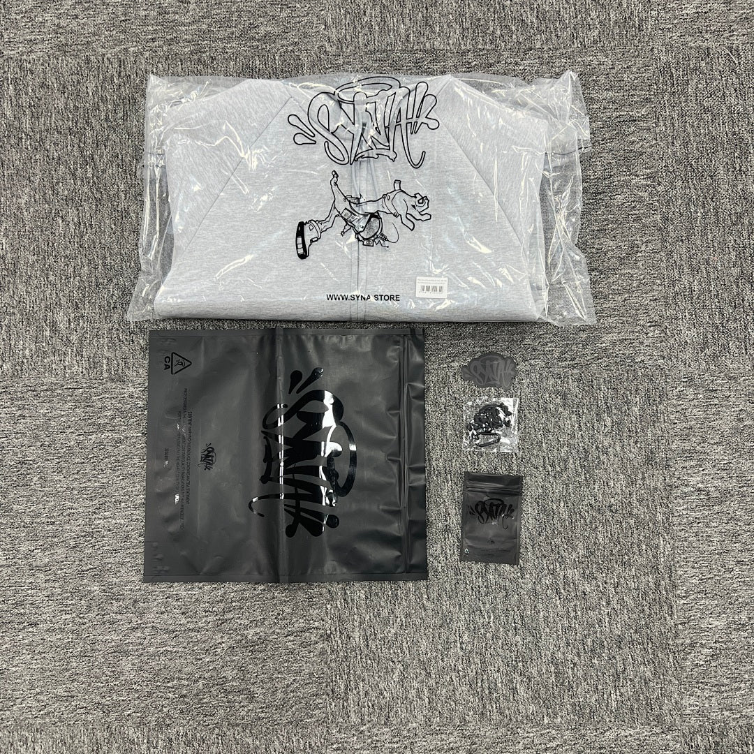 SynaWorld Tee 7