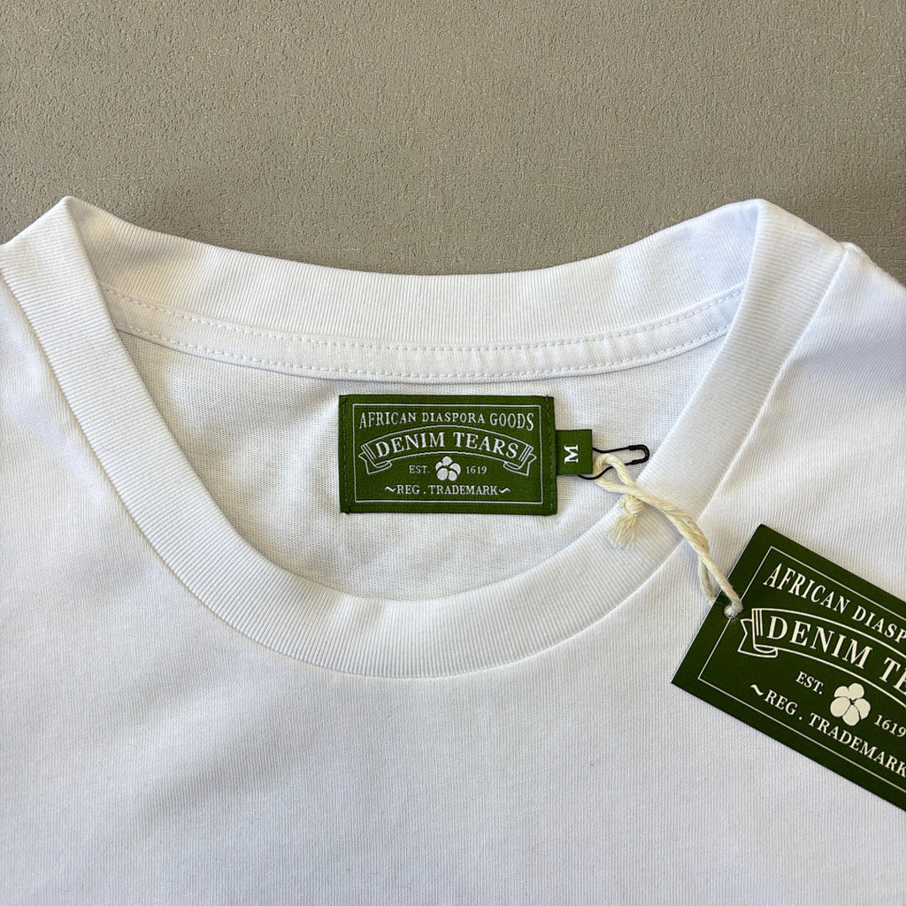 Denim Tears Tee