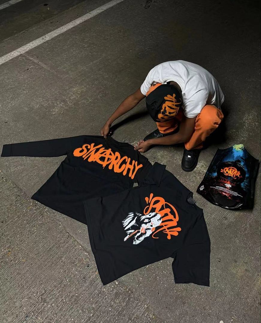 Synarchy Double Orange