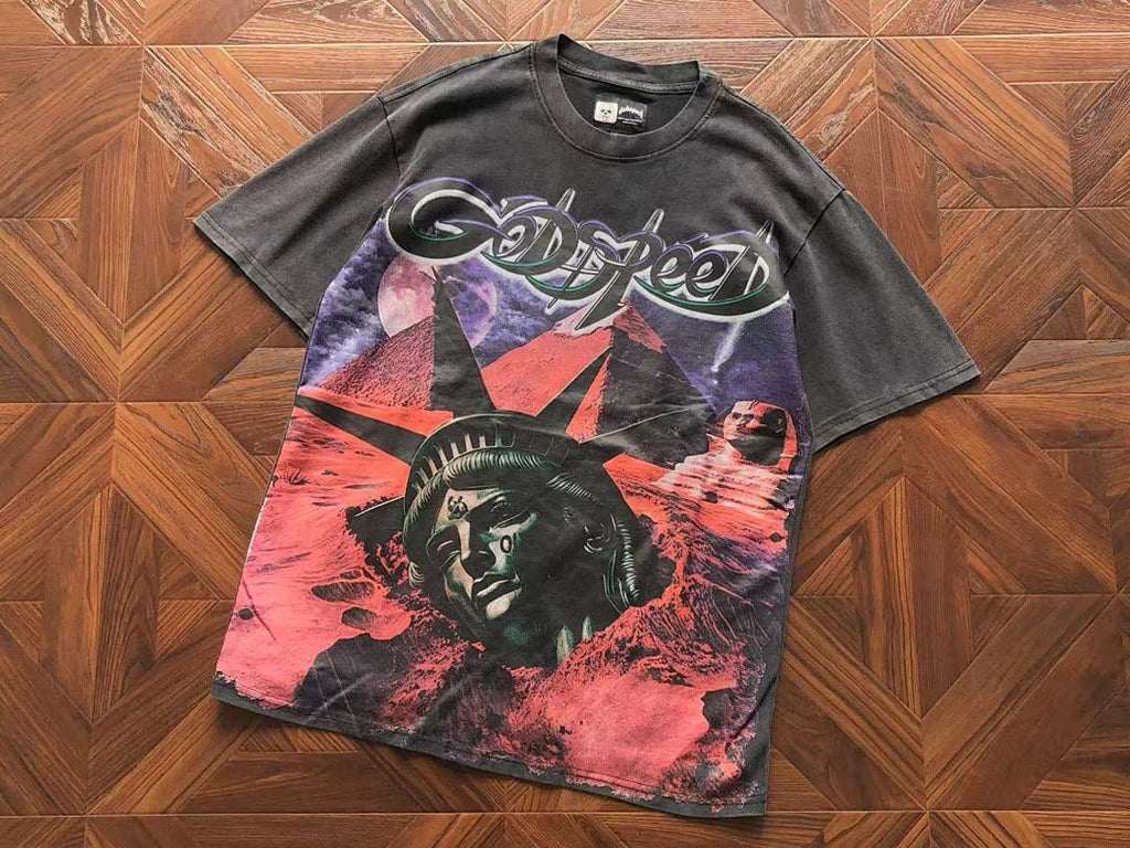GODSPEED T-SHIRT 51105204