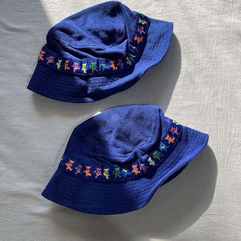 Nike Terry Cloth Bucket Hat