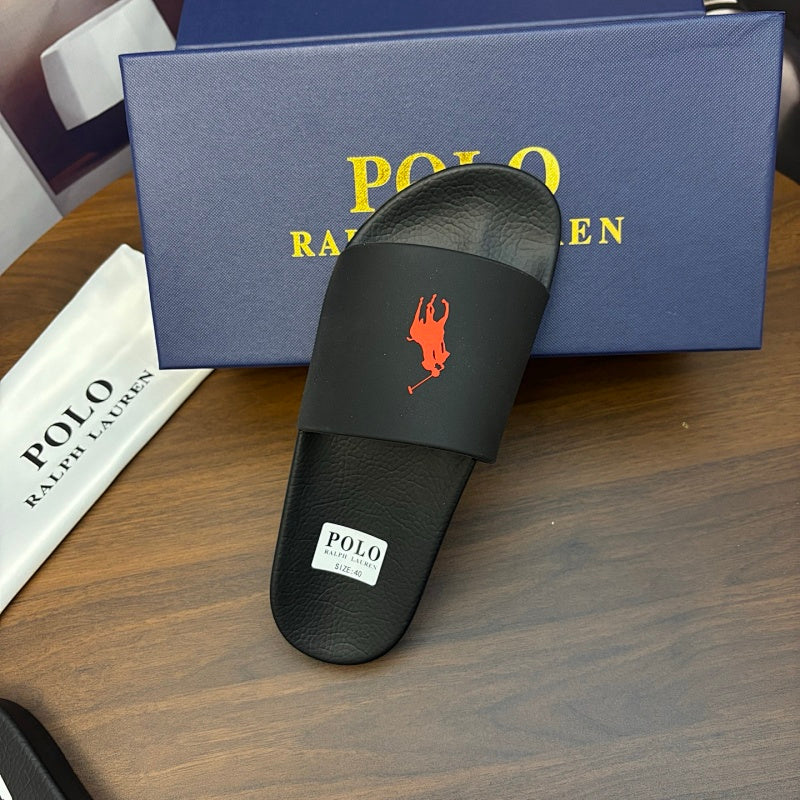 Polo Ralph Lauren Slide Sandals 2