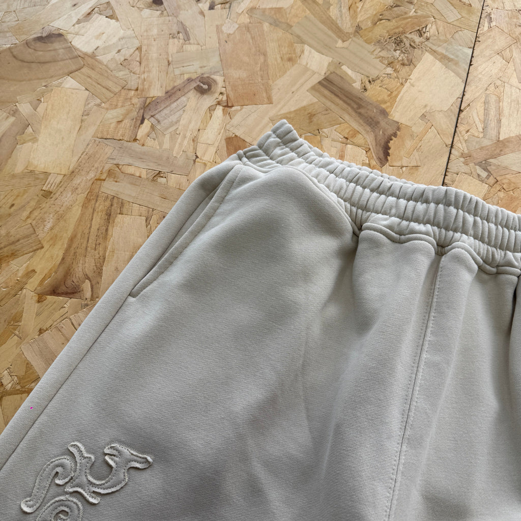 Derschutze Western Jogger - Beige