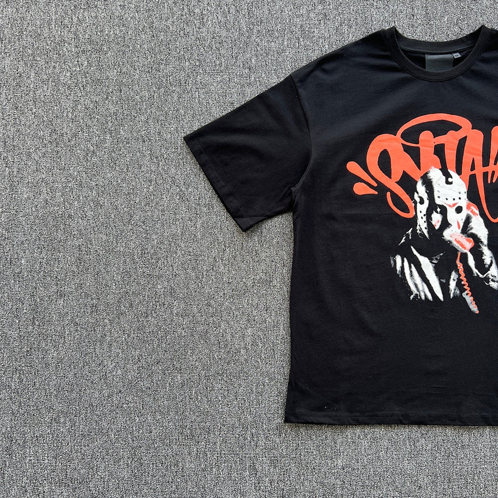 Graphic Tee Halloween