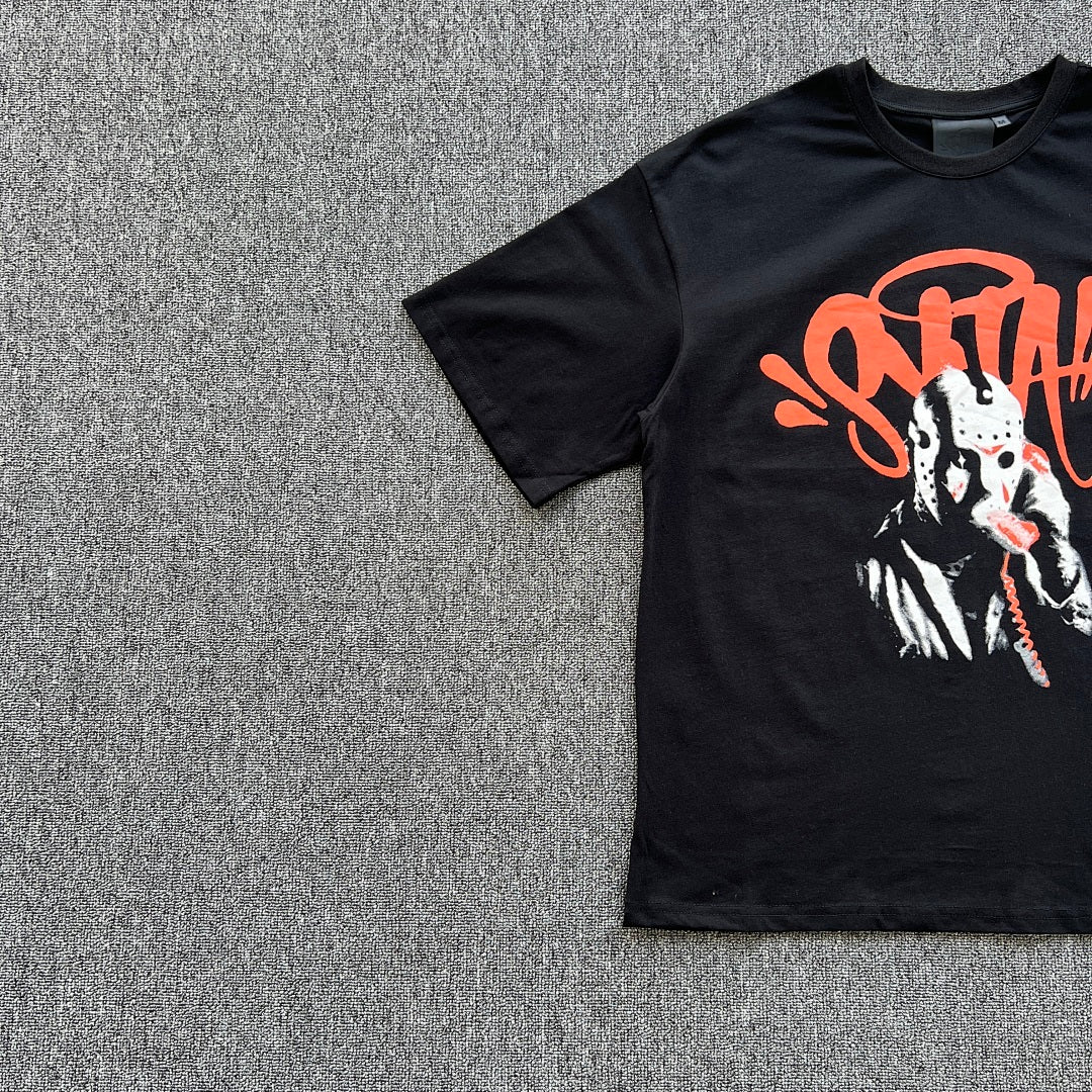 Graphic Tee Halloween
