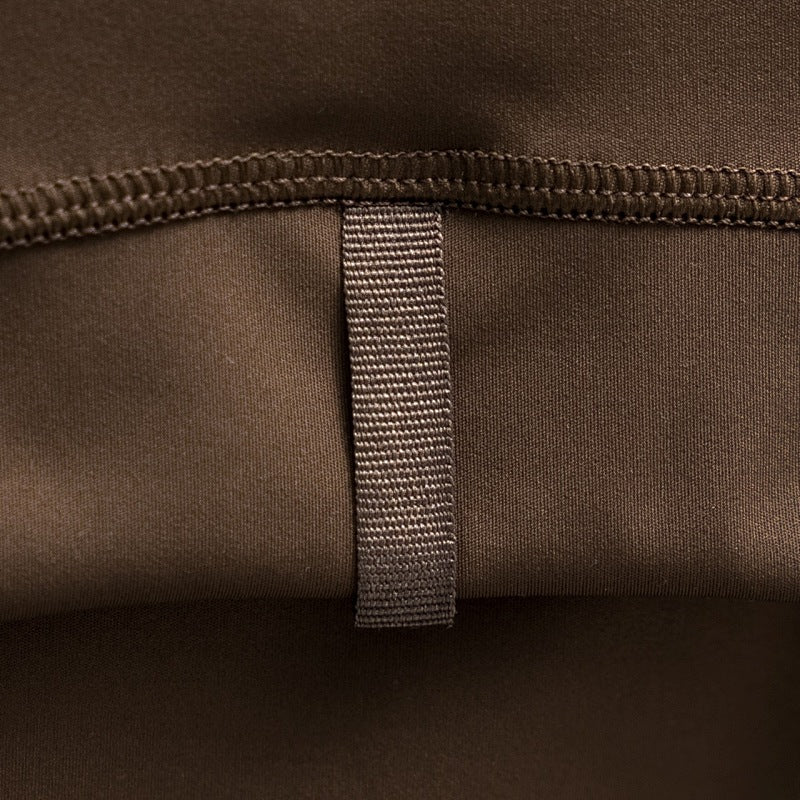 Lululemon Define Jacket - Cacao
