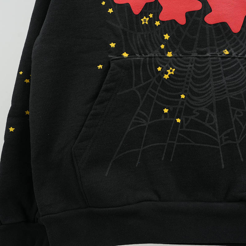 Sp5Der Atlanta Hoodie