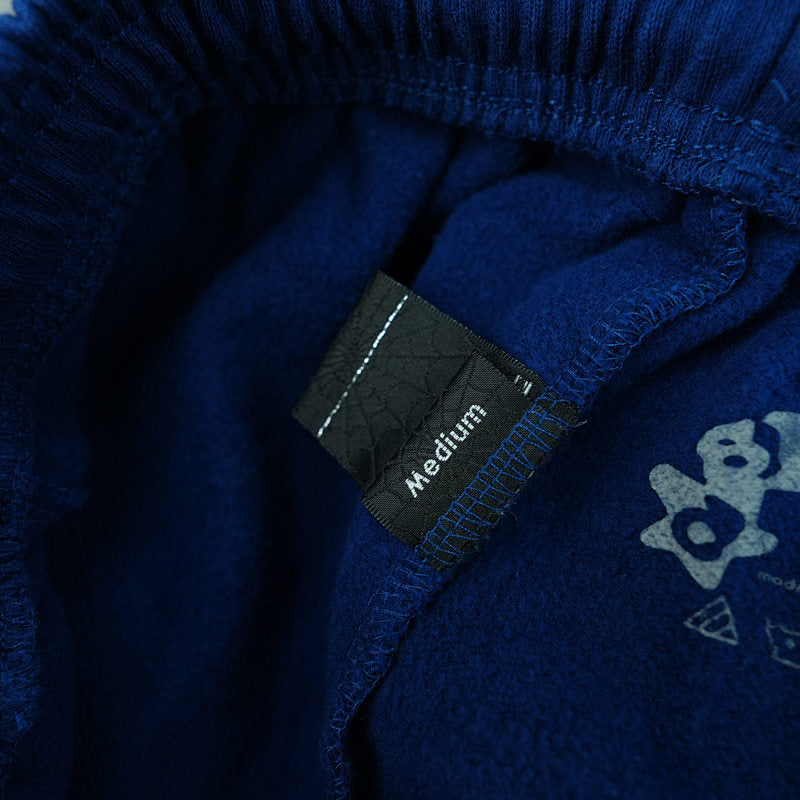 Sp5der OG Web Sweatpants Navy