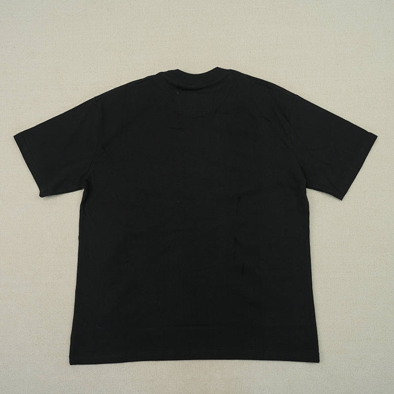 Sp5Der X Travis Scott Cactus Jack Airbrush T-Shirt