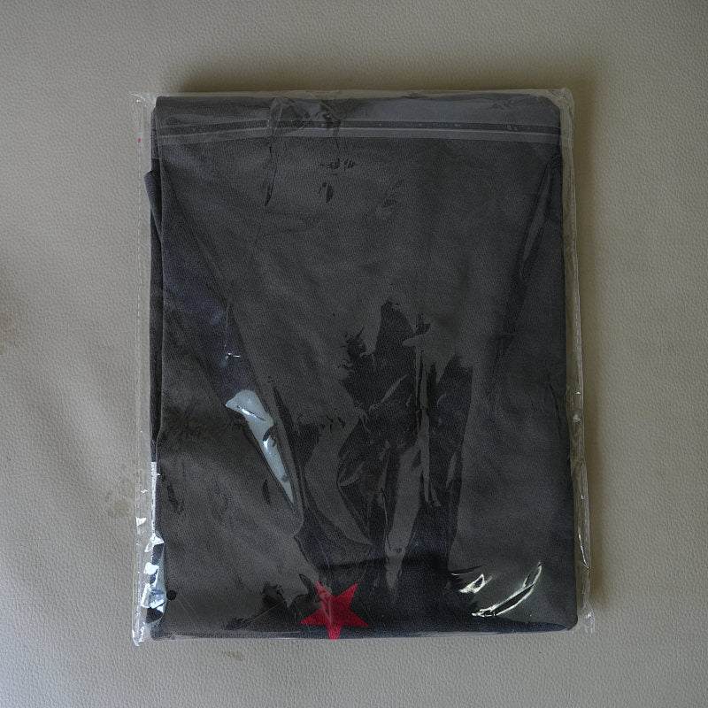 Hellstar Path To Paradise Tee Black