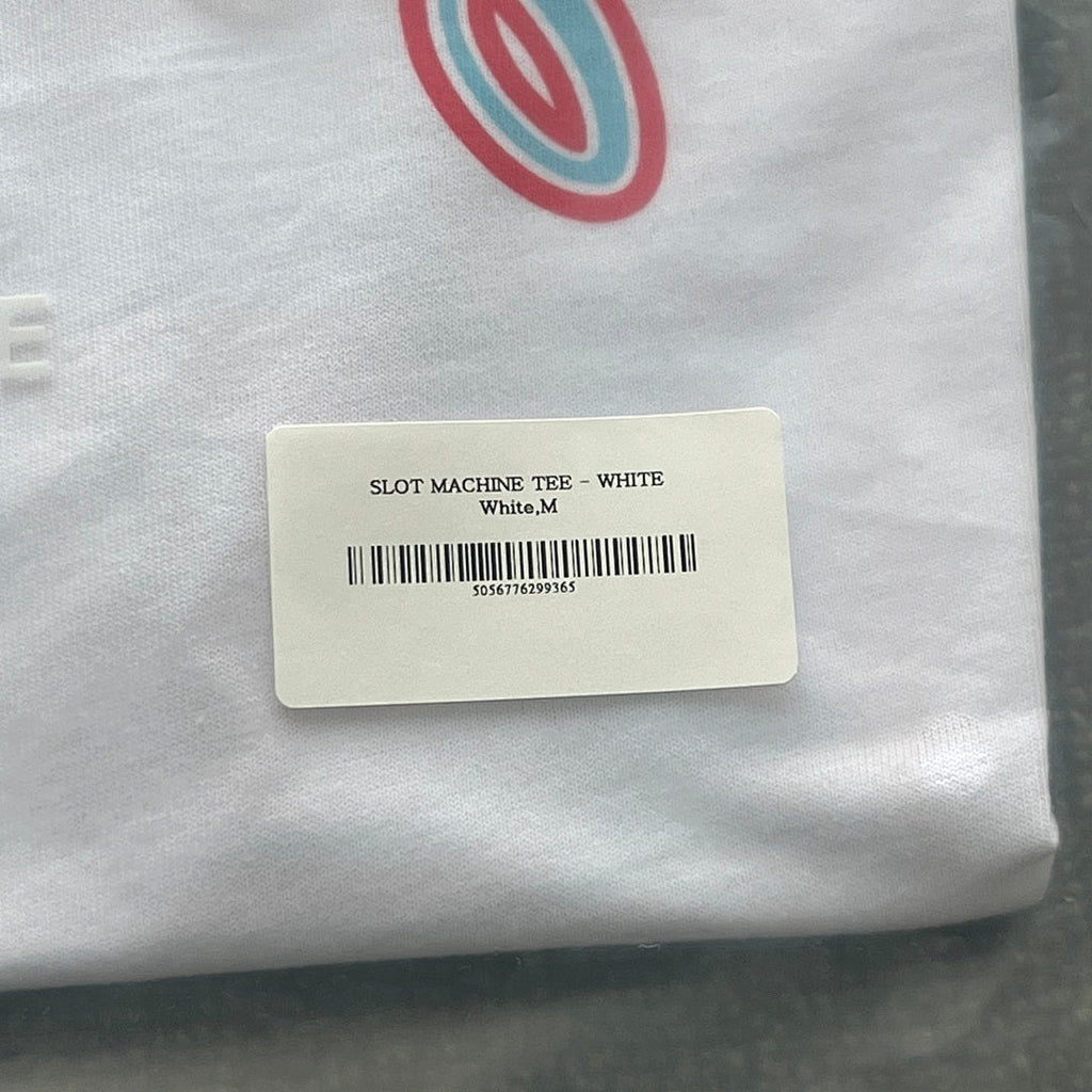 Slot Tee