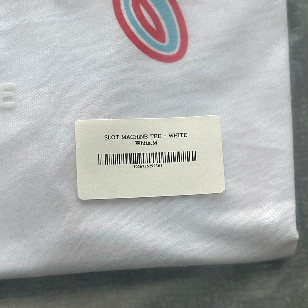 Slot Tee