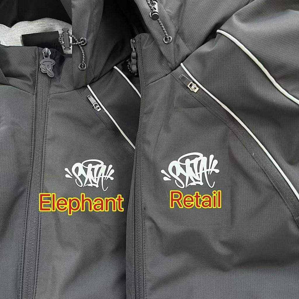 Puffer Jacket