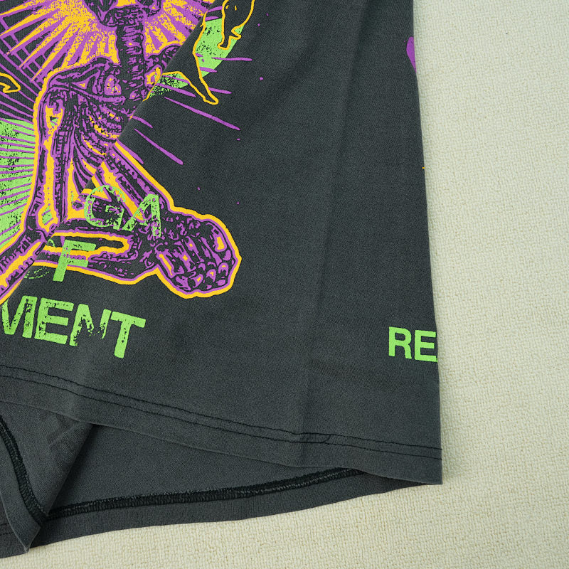 Hellstar Tee