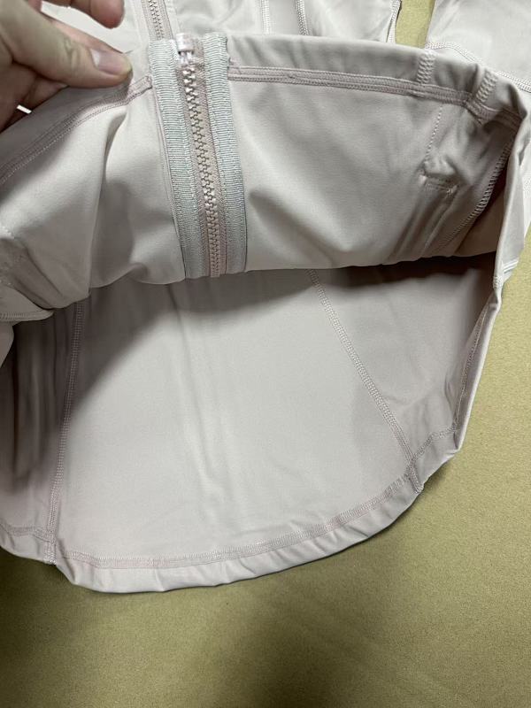 Lululemon Define Jacket - Trench
