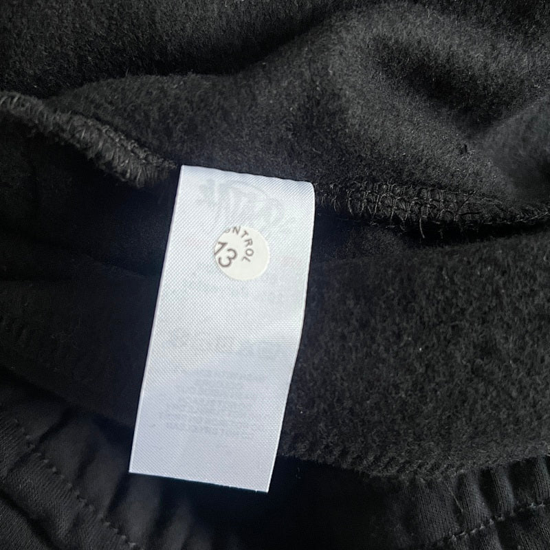 Syna-World Tracksuit - Black-Green