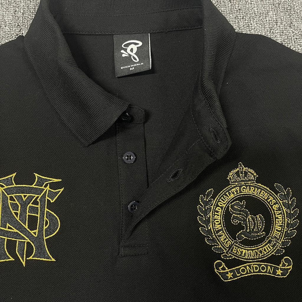 London Polo