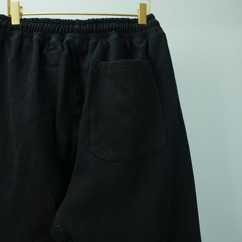 Helstar Sports Future Flame Sweatpants Black