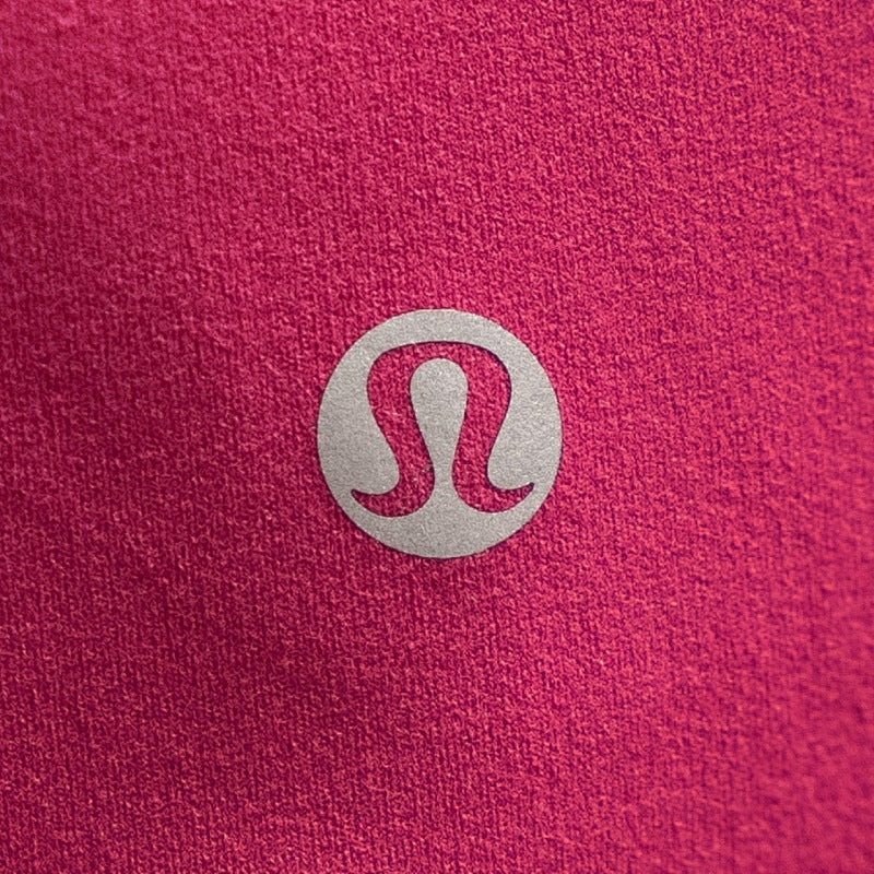 Lululemon Define Jacket - Cranberry