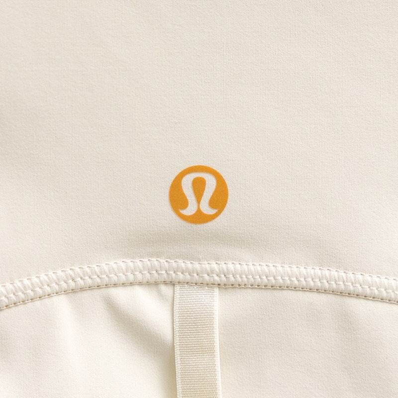 Lululemon Define Jacket - Cream