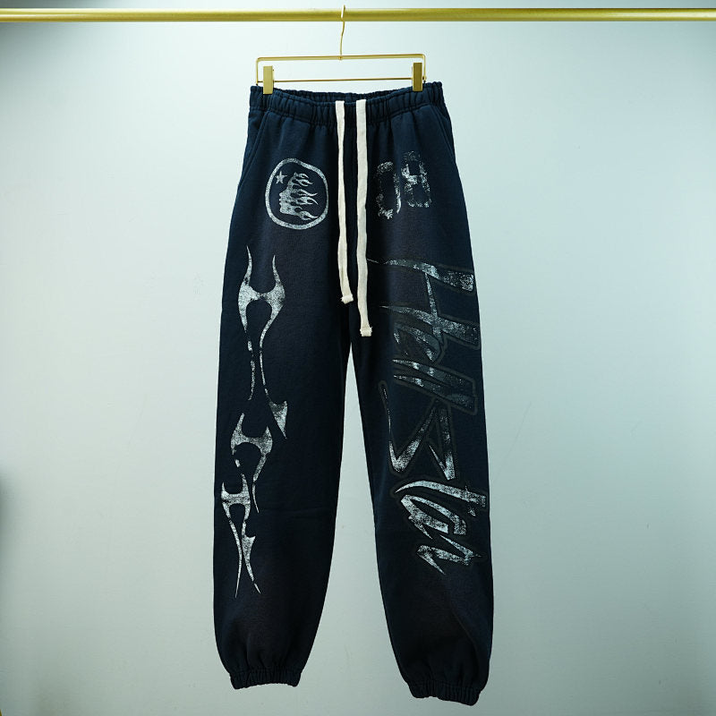 Hellstar Sweatpants