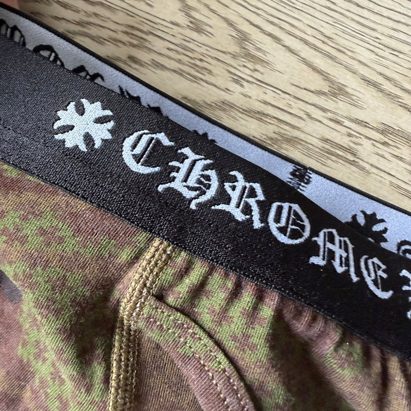 Chrome Hearts Boxer Briefs