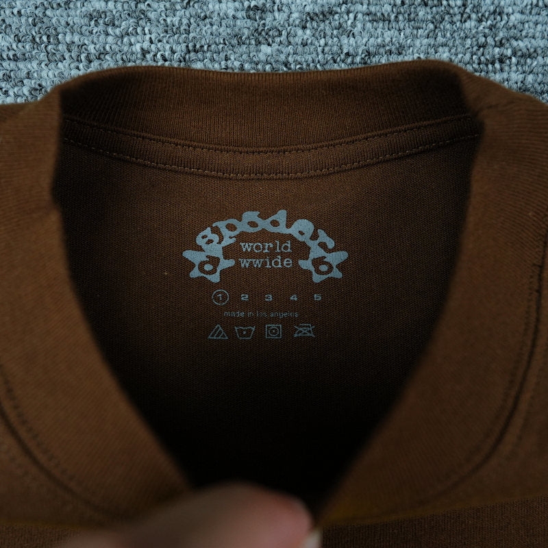Sp5Der Og Web Tee